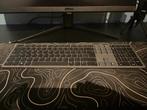 Dell Keyboard, Computers en Software, Ophalen of Verzenden, Zo goed als nieuw, Draadloos, Dell