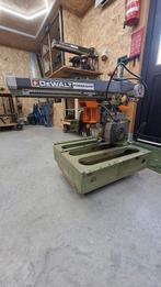 DeWalt DW125 Defect - Onderdelen of Reparatie, Doe-het-zelf en Verbouw, Ophalen, Gebruikt, 70 mm of meer, Afkortzaag