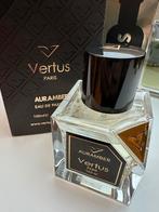 Vertus - Auramber (90% vol) --> moet weg, Verzenden, Zo goed als nieuw