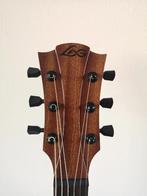 LAG Guitars Tramontane T44D naturel westerngitaar + draagtas, Muziek en Instrumenten, Snaarinstrumenten | Gitaren | Akoestisch