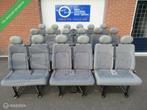 Bank bankje bijrijdersbank Master Movano Interstar, Auto-onderdelen, Interieur en Bekleding, Gebruikt, Renault, Ophalen of Verzenden