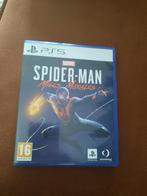PS5 Games, Ophalen, Gebruikt