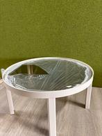 Fest cenric L coffee table, Ophalen, 100 tot 150 cm, Rond, Nieuw