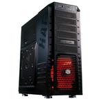 Gaming PC i7 4790K 16GB 256GB SSD AMD R9 290, MSI, 446GB, Intel® Core™ i7-4790K, Ophalen of Verzenden