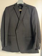 Colbert (zwart) merk Gents, Ophalen, Zo goed als nieuw, Maat 48/50 (M), Zwart