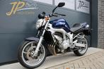 Yamaha FZ6n FZ6-N fz6n (2004), 4 cilinders, Motorrijbewijs A, Bedrijf, Onbekend