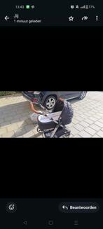 Ding Joyce kinderwagen nieuw!!, Nieuw, Combiwagen, Met autostoeltje, Ophalen
