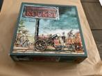 Stephenson's Rocket bordspel, Een of twee spelers, Ophalen of Verzenden, Gebruikt