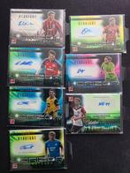 topps midnight, Ophalen of Verzenden, Nieuw, Meerdere kaarten, Foil