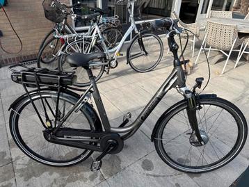 Trensnergy E-Retro Damesfiets 53 cm beschikbaar voor biedingen