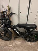 Ouxi V8 Fatbike, Ophalen, Gebruikt, Maximaal 25 km/u, Overige modellen