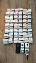 Partij monoculaire telescope verrekijkers, Audio, Tv en Foto, Optische apparatuur | Verrekijkers, Ophalen of Verzenden, Overige typen