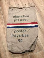 Originele PTT Postzak, Antiek en Kunst, Curiosa en Brocante, Ophalen of Verzenden