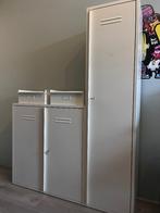 IKEA IVAR lade wit 2st., Ophalen, Zo goed als nieuw, Modern