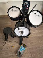 iDance iRocker Elektronisch Drumstel, Ophalen of Verzenden, Zo goed als nieuw, Overige merken, Elektronisch