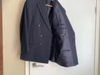Blazer overslag donkerblauw en/of antraciet grijs  zgan, Kleding | Heren, Kostuums en Colberts, Ophalen of Verzenden, Zo goed als nieuw