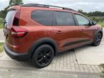 Dacia Jogger 1.0 TCe 110 Extreme 7-Persoons / Dealer onderho, Auto's, Dacia, Voorwielaandrijving, 12 maanden, Stof, Gebruikt
