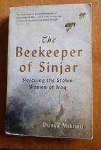Boek The beekeeper of Sinjar, Ophalen of Verzenden, Gelezen, Wereld overig