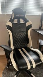 Gaming stoel, Ophalen, Gebruikt, Zwart