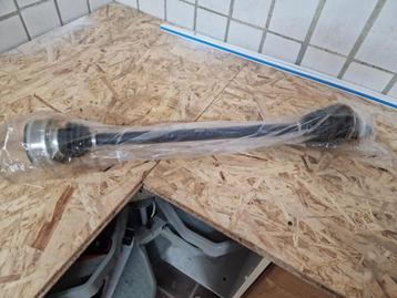 2x nieuwe ATEC aandrijfas Audi A2 1.4 - ook los te koop beschikbaar voor biedingen