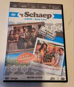 't Schaep  6 dvd  serie 1 & 2, Alle leeftijden, Ophalen, Zo goed als nieuw
