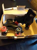 Te koop: z.g.a.n. rollerskates maat 40, Ophalen