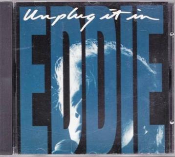 Eddie Money - Unplug it in. beschikbaar voor biedingen
