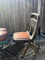 Qibbel 6+ kinderzitje voor een fiets, Ophalen, Zo goed als nieuw