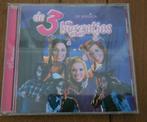 K3 biggetjes - CD- KRASVRIJ- Ook verzenden, Ophalen, Zo goed als nieuw, Overige typen
