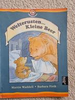 Welterusten kleine beer, Boeken, Ophalen of Verzenden, Zo goed als nieuw