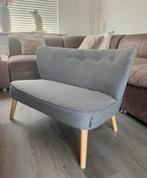 Childhome Kinderbankje - Zo Goed Als Nieuw!, Huis en Inrichting, Minder dan 75 cm, Tweepersoons, Ophalen of Verzenden, Zo goed als nieuw