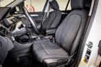 BMW X1 XDrive25e High Executive|StoelV|Psensor|Garanit|1eig, 8 kWh, Stof, Gebruikt, Wit