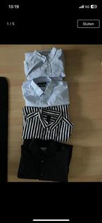Kledingpakket, overhemden 1, Ophalen of Verzenden, Maat 56/58 (XL), Zo goed als nieuw