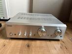 Onkyo A9755 versterker met phone aansluiting, Ophalen of Verzenden, Zo goed als nieuw, Stereo, Onkyo