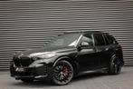 BMW X5 XDrive50e High Executive / HEAD- UP / PANO- DAK / 4-, Auto's, BMW, Automaat, 2395 kg, Zwart, Bedrijf