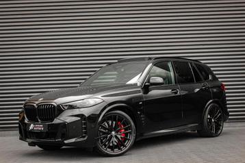 BMW X5 XDrive50e High Executive / HEAD- UP / PANO- DAK / 4-  beschikbaar voor biedingen