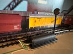 Minitrix 4988 Schakelrail, Gebruikt, Gelijkstroom, Trix, Rails