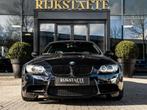 BMW 3-serie M3|CARBON DAK|HANDGESCHAKELD|YOUNGTIMER, Achterwielaandrijving, Gebruikt, 4 stoelen, Zwart