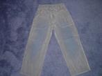super stoer jongensbroekje van REPLAY & SONS ( maat 3/116, Ophalen of Verzenden, Gebruikt, Jongen, Broek