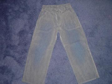 super stoer jongensbroekje van REPLAY & SONS ( maat 3/116 beschikbaar voor biedingen