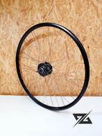 Achterwiel 28" Shimano Nexus 7 SG-C3001-7D schijfrem, Wiel, Contact@etappecycling.com, Shimano Nexus, Algemeen