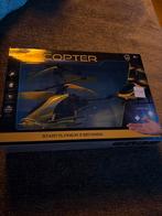 Inductie Helikopter – Nieuw in Doos, Ophalen of Verzenden, Nieuw, Elektro, Helikopter