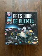 Reis Door de Ruimte - Bordspel, Hobby en Vrije tijd, Gezelschapsspellen | Bordspellen, Drie of vier spelers, Ophalen of Verzenden