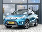 Suzuki Vitara 1.6 VVT 120pk Exclusive | Cam. | Cruise.C. | C, Keurmerk '100% Onderhouden', Stof, Gebruikt, 4 cilinders