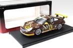 PORSCHE 1/18  AUTOART, Hobby en Vrije tijd, Modelauto's | 1:18, Verzenden, Nieuw, Auto, Autoart