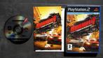 PS2 - Burnout Revenge - Playstation 2 Racing Crash Game, Spelcomputers en Games, Games | Sony PlayStation 2, Vanaf 3 jaar, Ophalen of Verzenden