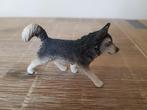 Schleich 16835 Husky hond, Ophalen of Verzenden, Zo goed als nieuw