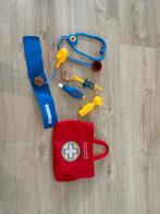 Leuke Doktersset voor Kinderen, Ophalen, Zo goed als nieuw, Jongen of Meisje