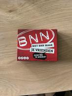 BNN Spel Met BNN maak je vrienden, Hobby en Vrije tijd, Ophalen of Verzenden, Nieuw
