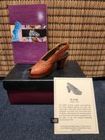Just The Right Shoe In Scale, Ophalen of Verzenden, Nieuw
